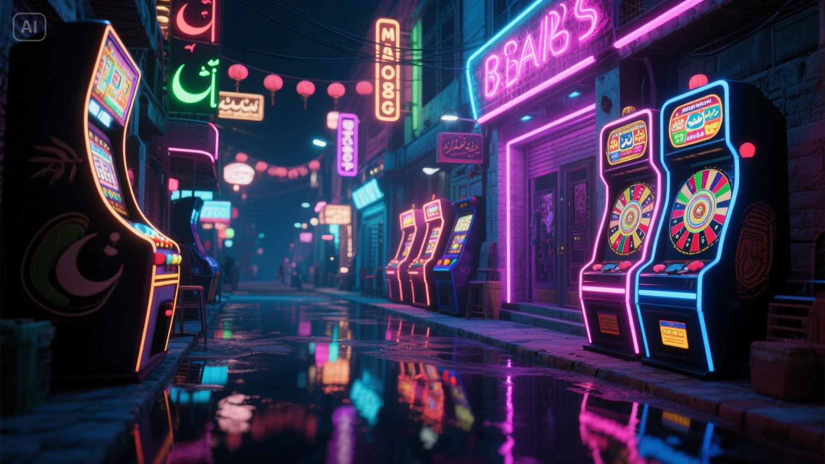 mi casino loginDeposit in PKR today and enjoy 200% instant bonus! Pakistan’s online gamers can experience smooth payments, real cash rewards, and daily promotions made for them.